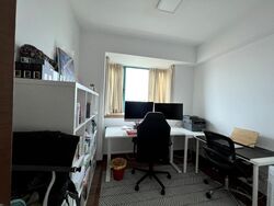 Amaranda Gardens (D19), Condominium #381624561
